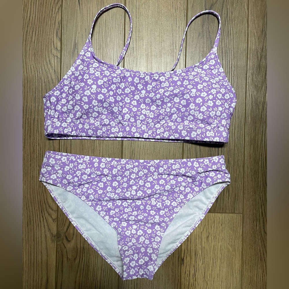 Shein swimsuit
